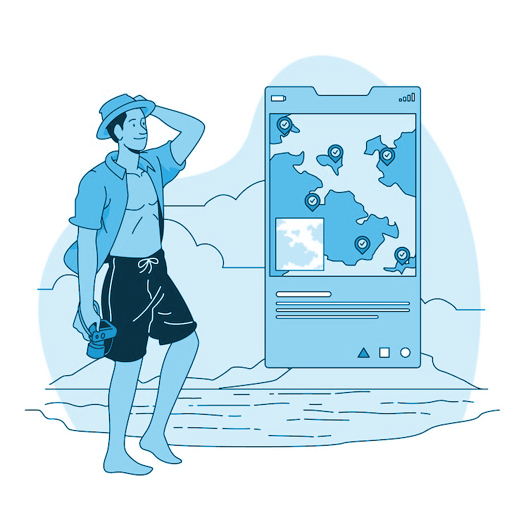 Insurance Illustration